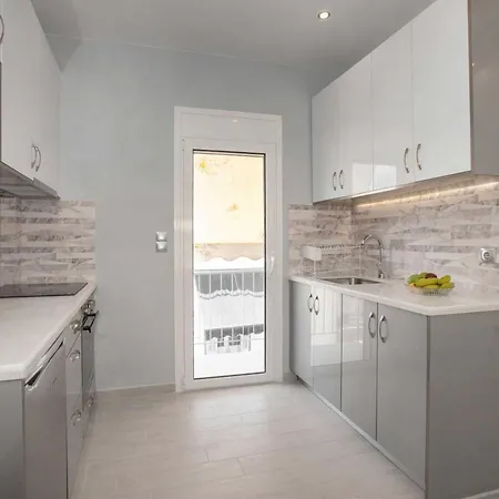Penthouse Near Acropolis Museum By Ghh *