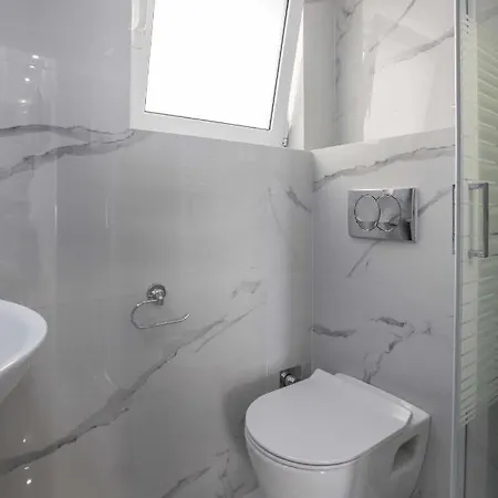 Penthouse Near Acropolis Museum By Ghh Apartment