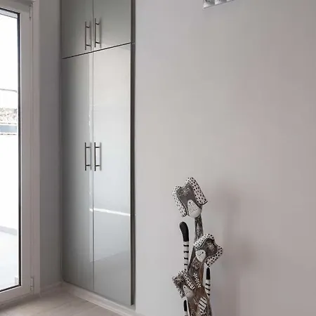 Apartment Penthouse Near Acropolis Museum By Ghh Athens
