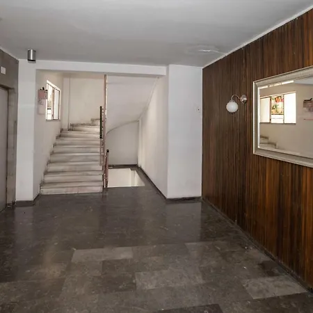 Penthouse Near Acropolis Museum By Ghh Appartement *